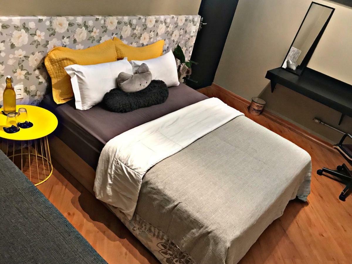Quarto Triplo